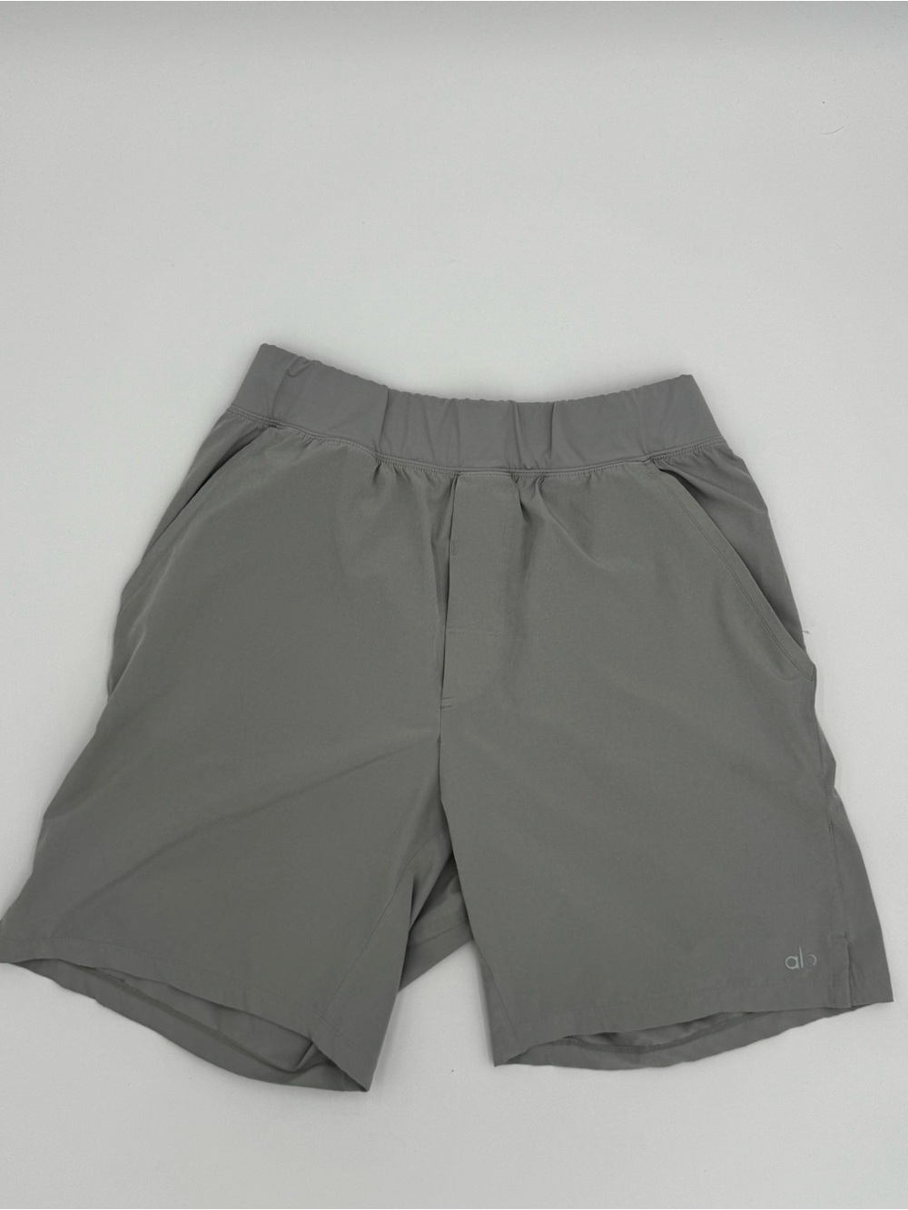 ALO Yoga Men's "Repetition" Short